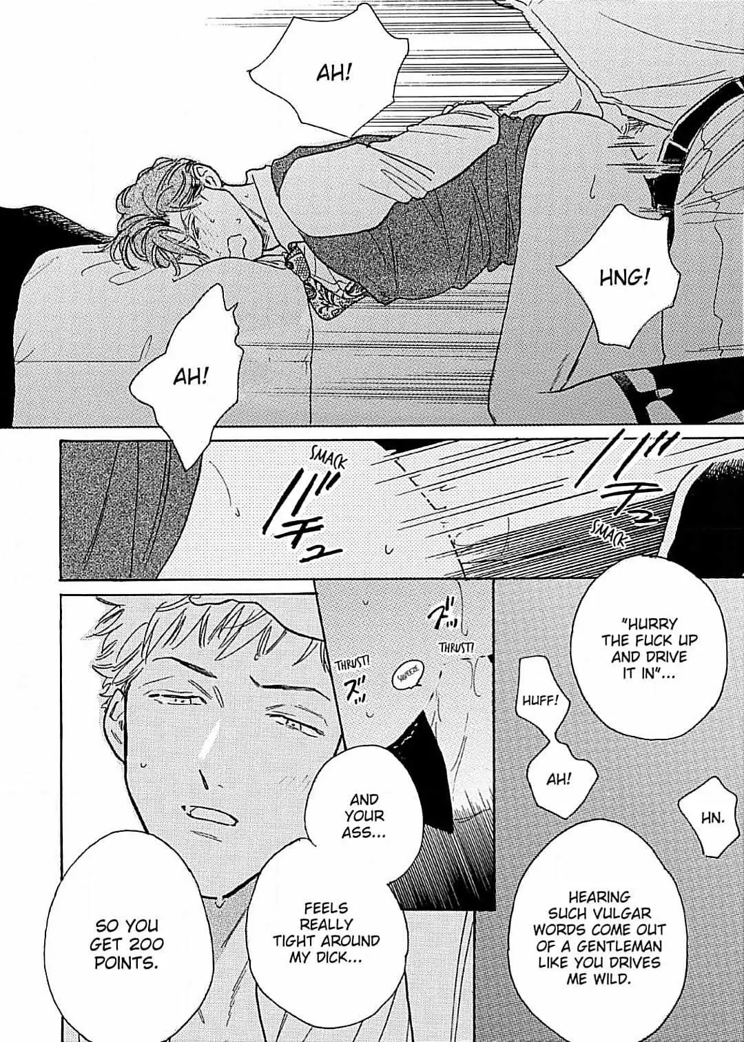 Read Lonely Playground chapter 9.98 image 22 on Lezhin