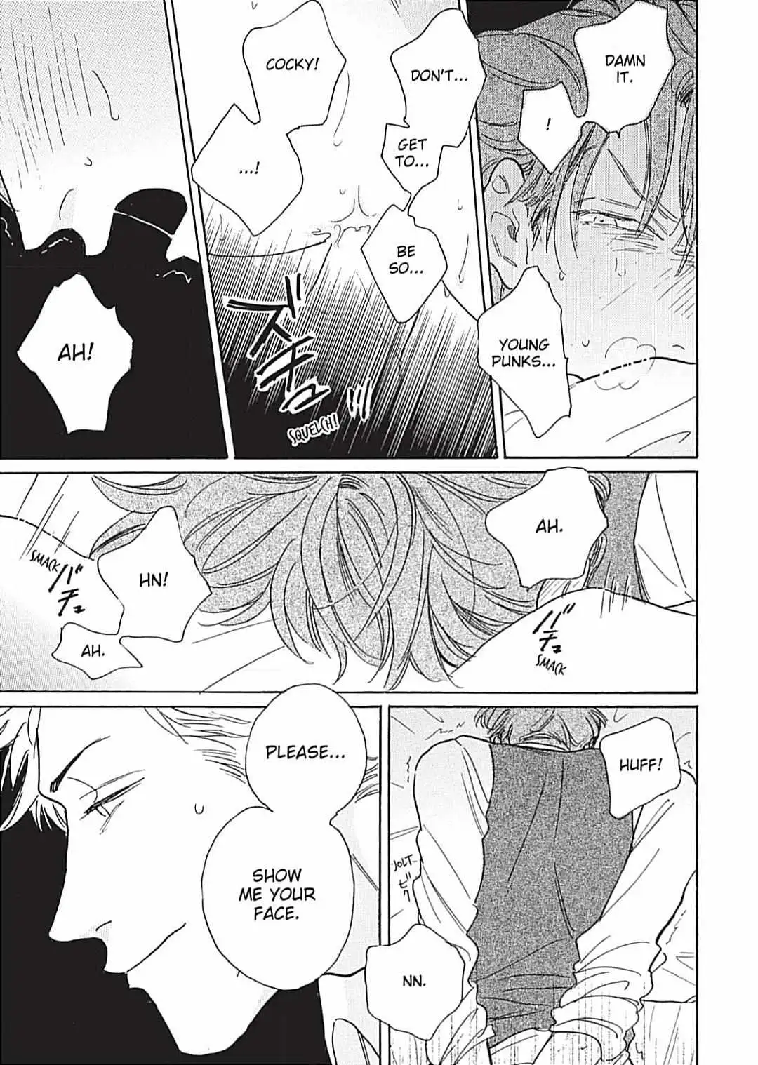 Read Lonely Playground chapter 9.98 image 23 on Lezhin