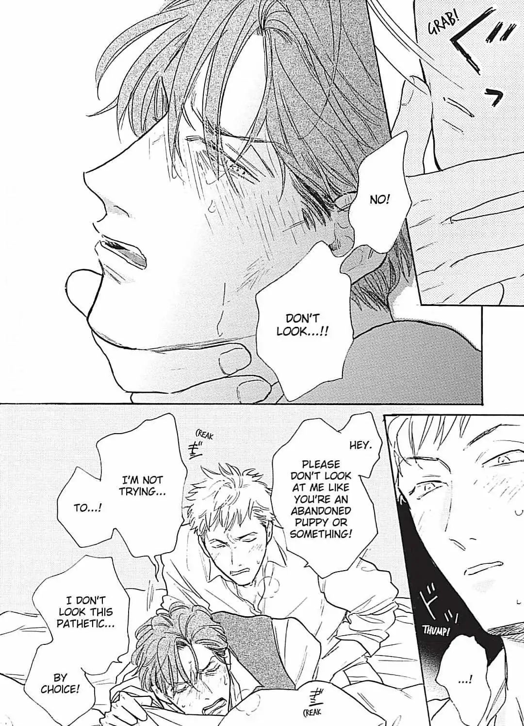 Read Lonely Playground chapter 9.98 image 24 on Lezhin