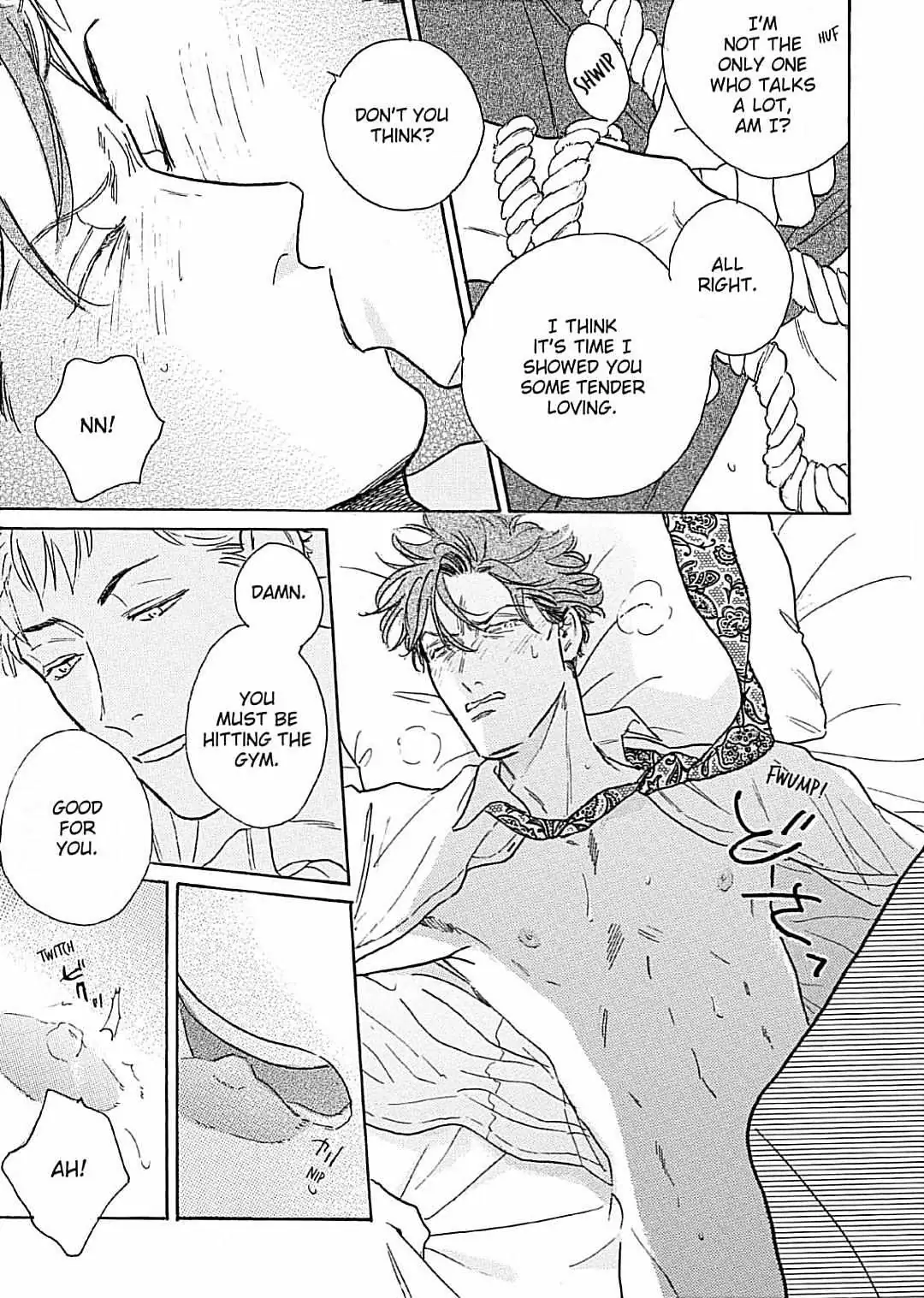 Read Lonely Playground chapter 9.98 image 25 on Lezhin