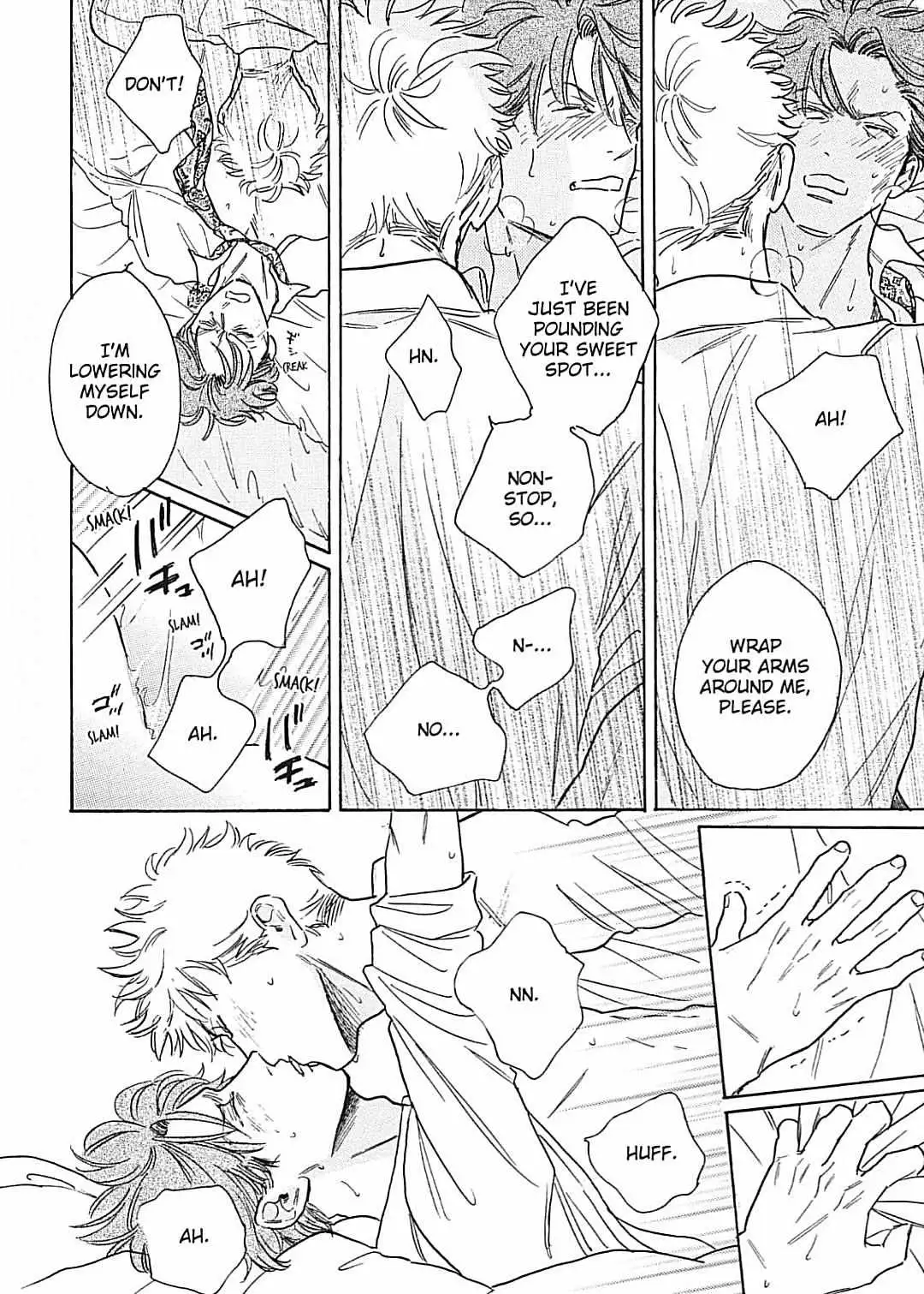 Read Lonely Playground chapter 9.98 image 26 on Lezhin