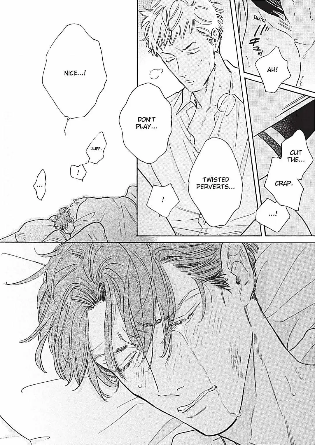 Read Lonely Playground chapter 9.98 image 28 on Lezhin