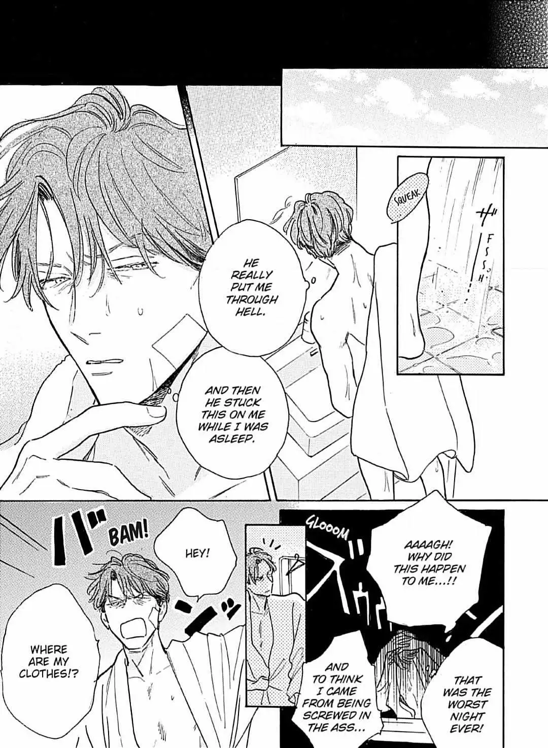 Read Lonely Playground chapter 9.98 image 29 on Lezhin