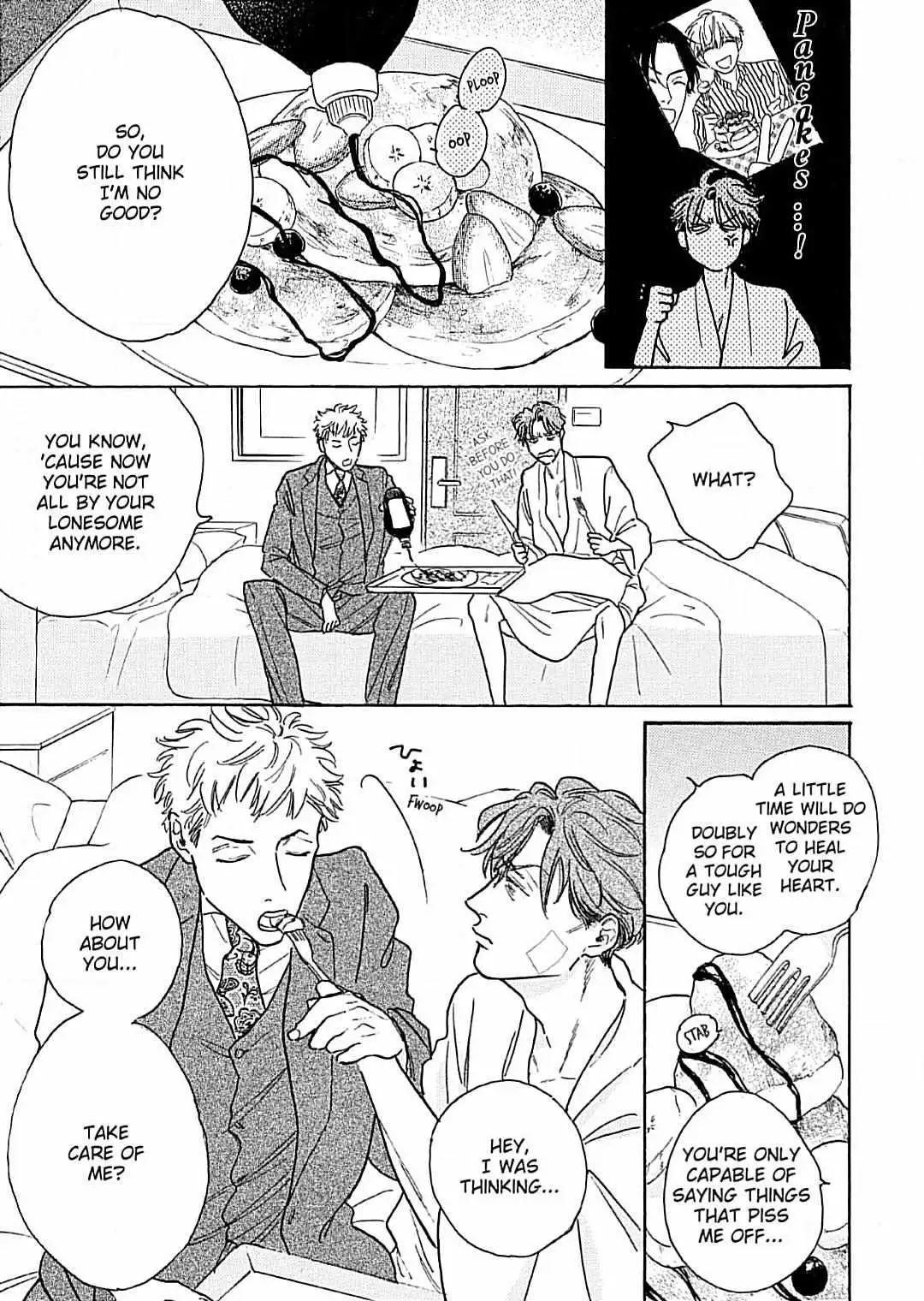 Read Lonely Playground chapter 9.98 image 31 on Lezhin