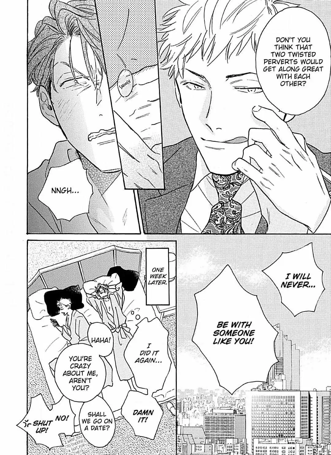 Read Lonely Playground chapter 9.98 image 32 on Lezhin