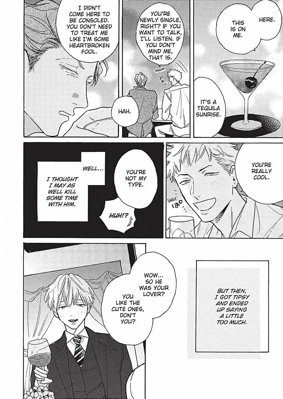 Read Lonely Playground chapter 9.98 image 4 on Lezhin