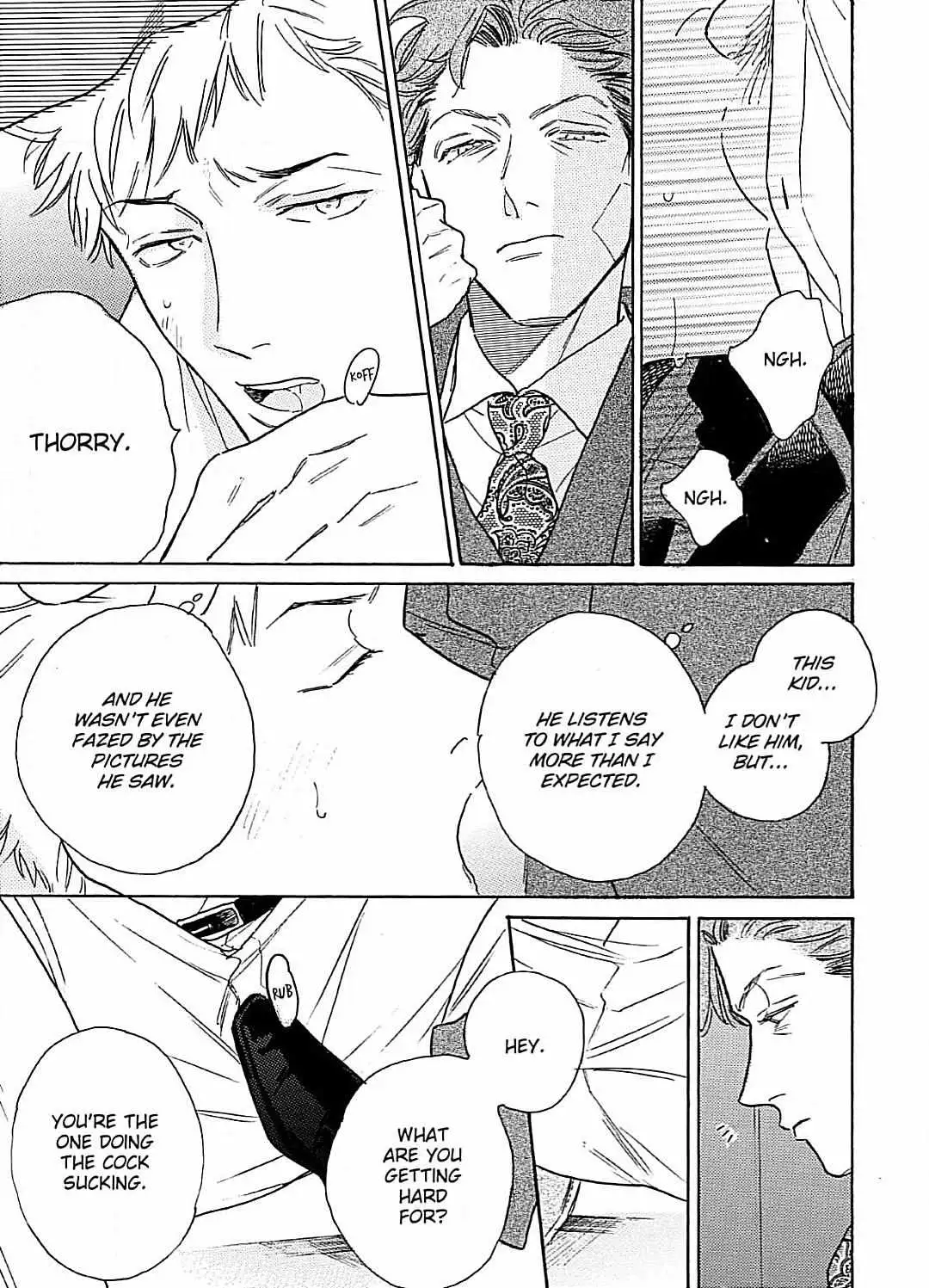 Read Lonely Playground chapter 9.98 image 7 on Lezhin