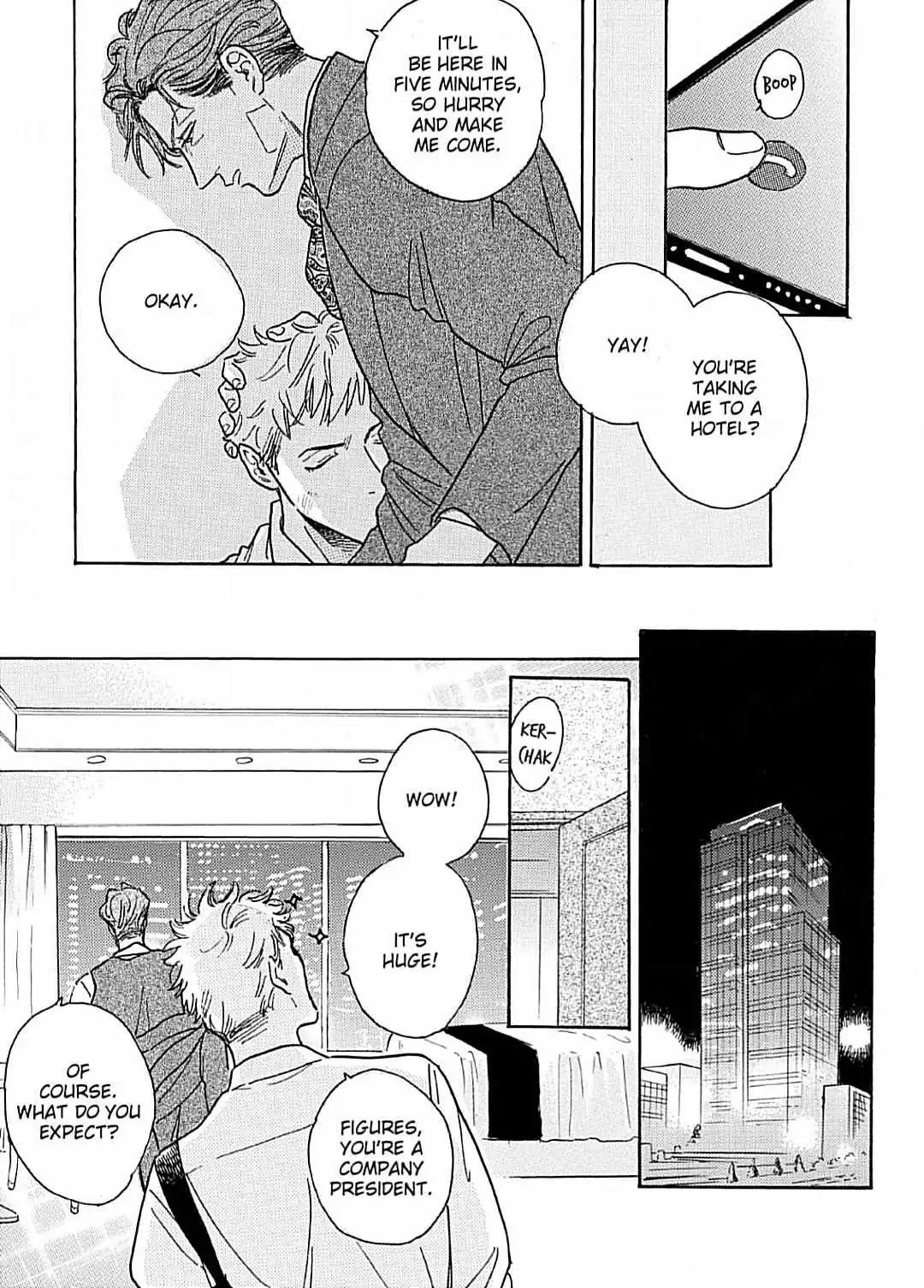 Read Lonely Playground chapter 9.98 image 9 on Lezhin