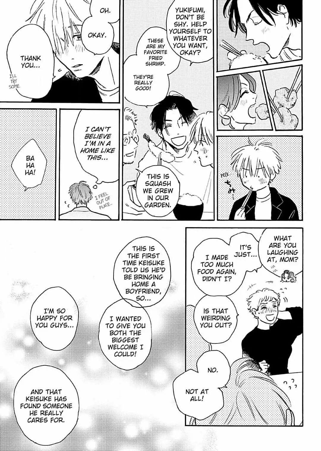 Read Lonely Playground chapter 9.99 image 2 on Lezhin
