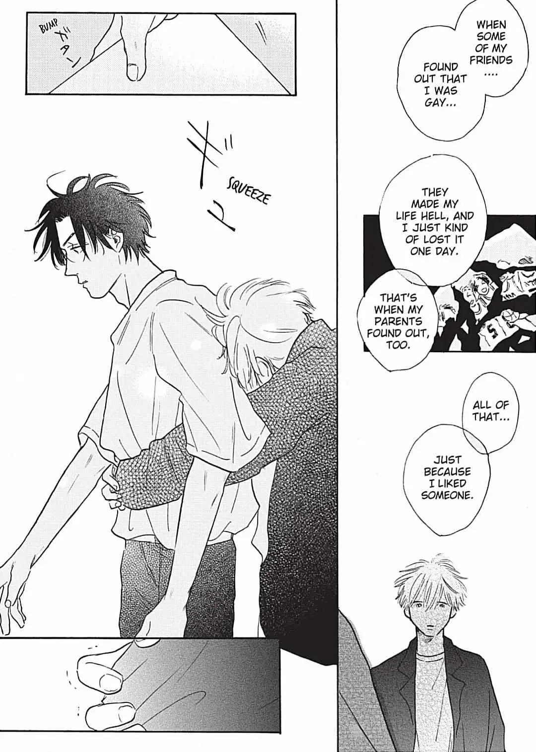 Read Lonely Playground chapter 9.99 image 5 on Lezhin
