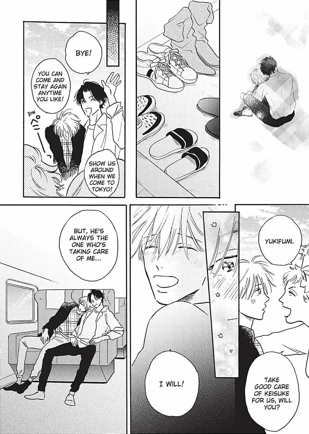 Read Lonely Playground chapter 9.99 image 7 on Lezhin