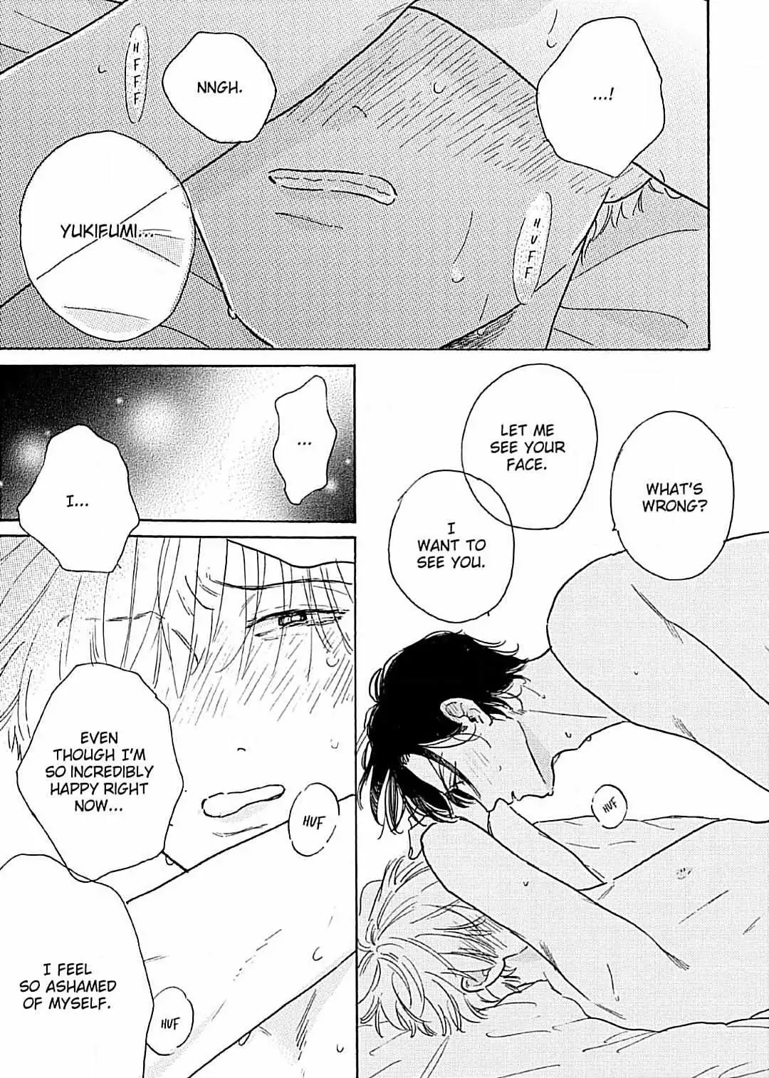 Read Lonely Playground chapter 9 image 12 on Lezhin