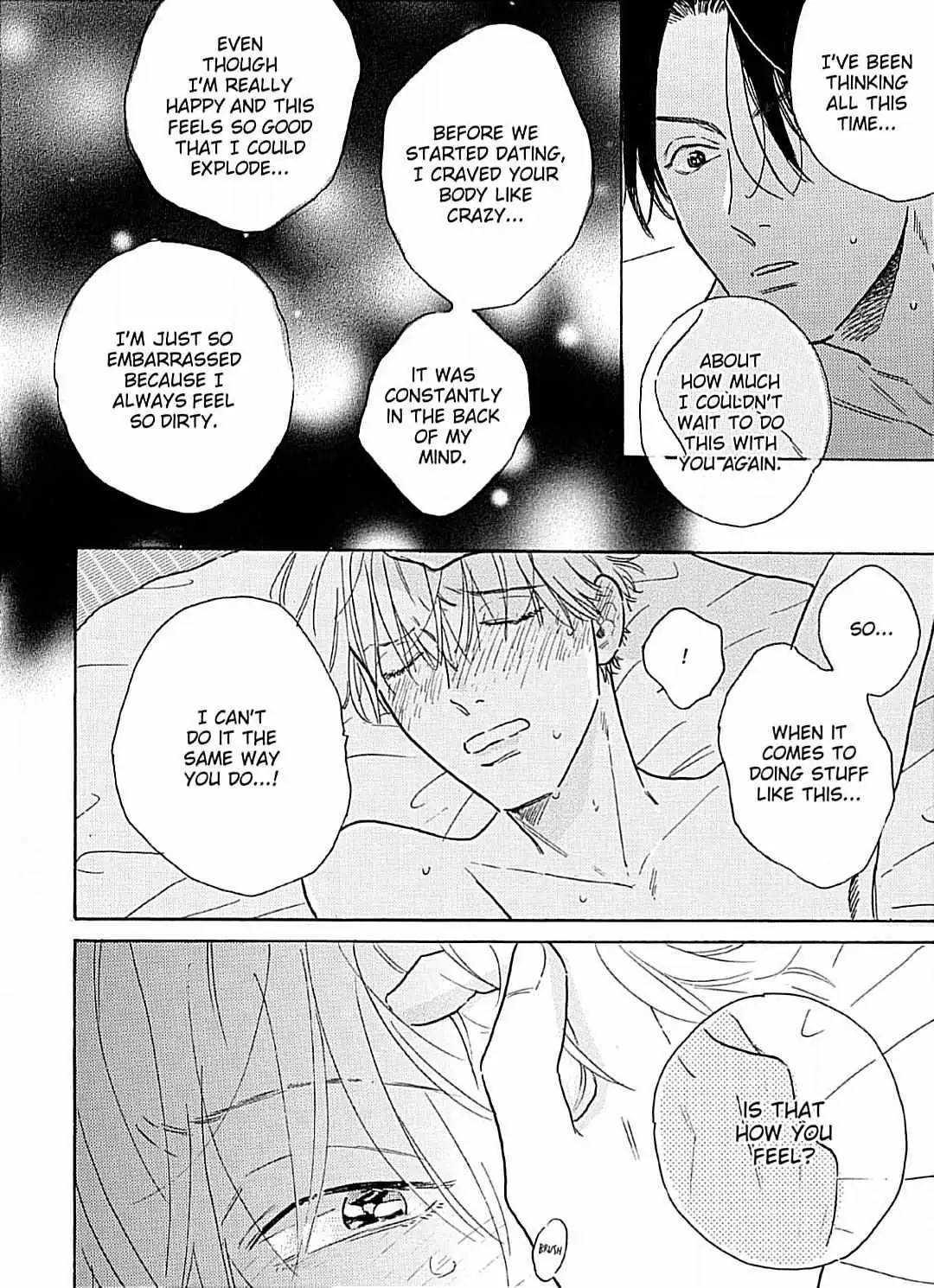 Read Lonely Playground chapter 9 image 13 on Lezhin