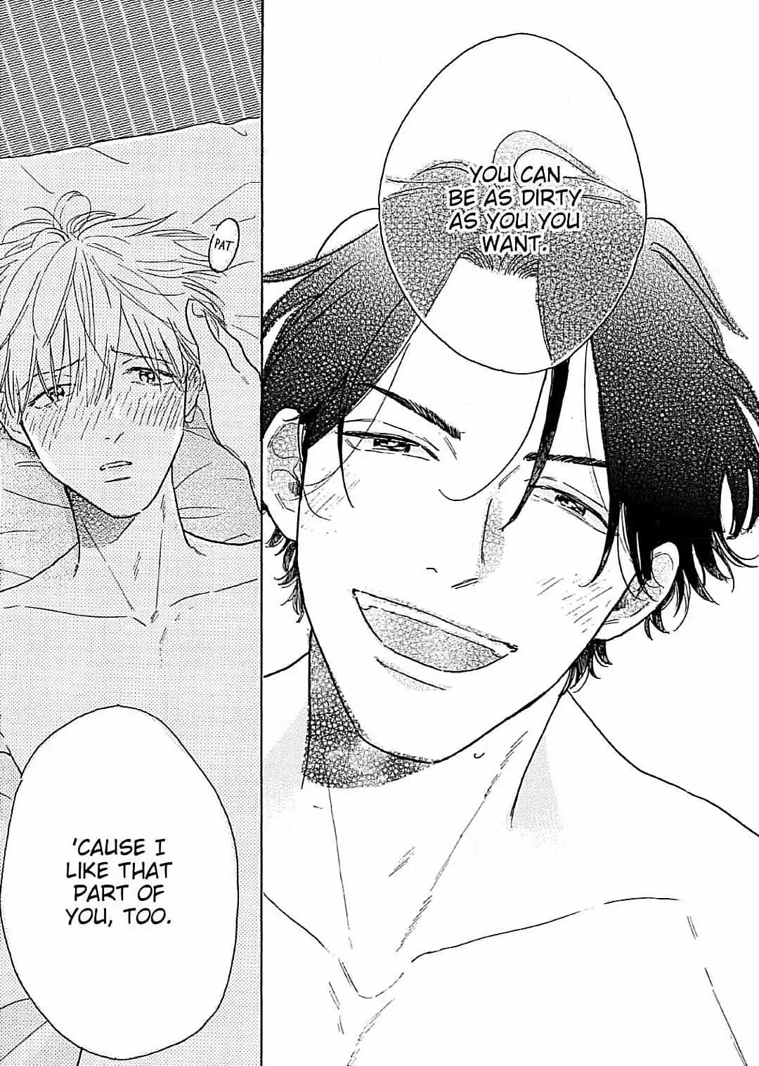 Read Lonely Playground chapter 9 image 14 on Lezhin