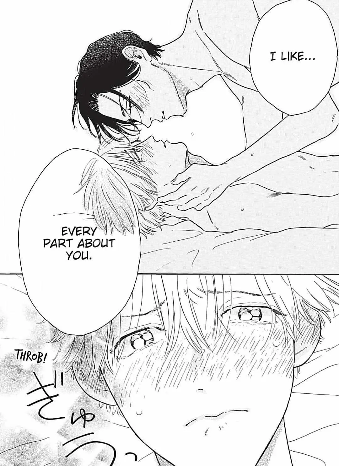 Read Lonely Playground chapter 9 image 15 on Lezhin