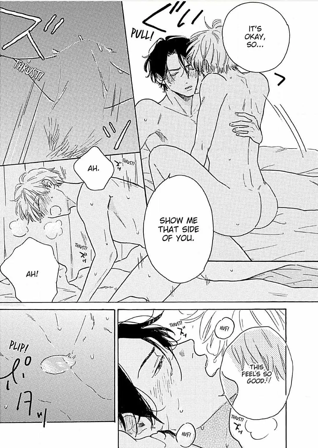 Read Lonely Playground chapter 9 image 16 on Lezhin