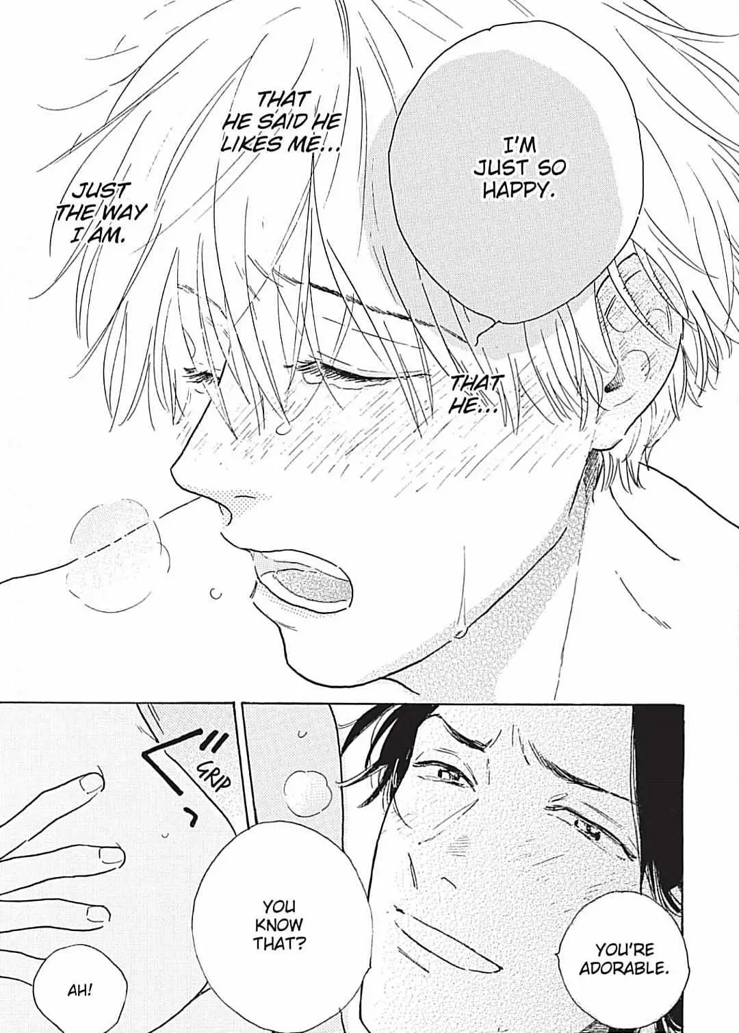 Read Lonely Playground chapter 9 image 18 on Lezhin