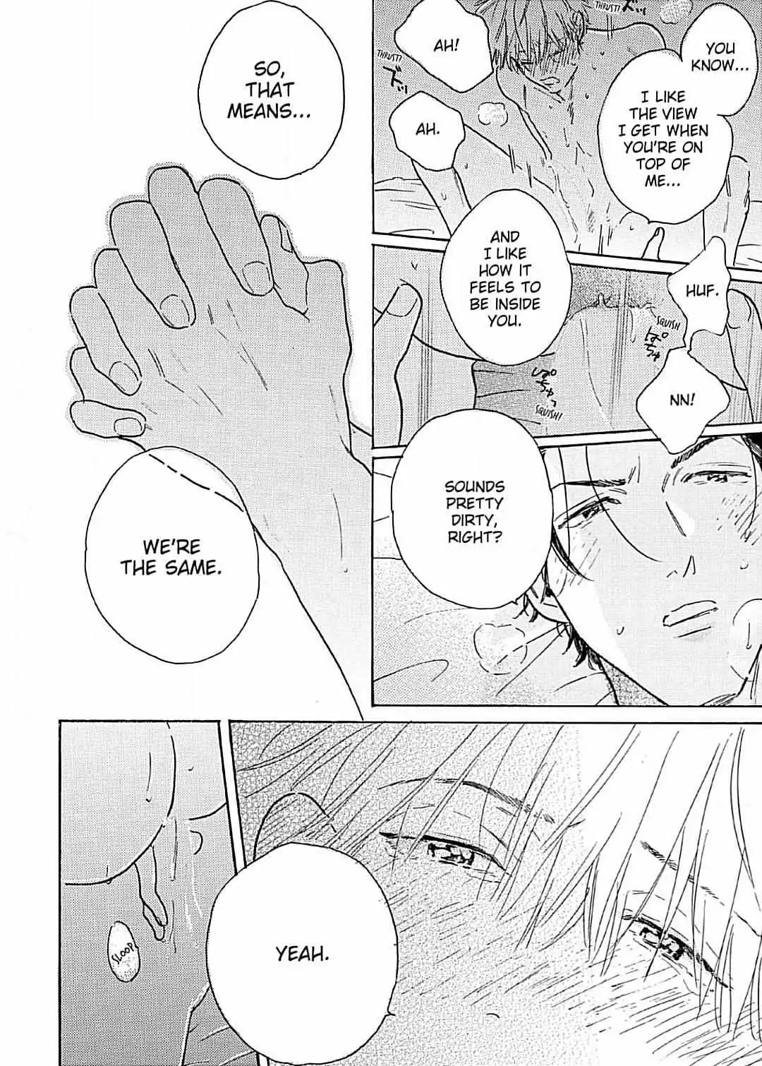 Read Lonely Playground chapter 9 image 19 on Lezhin