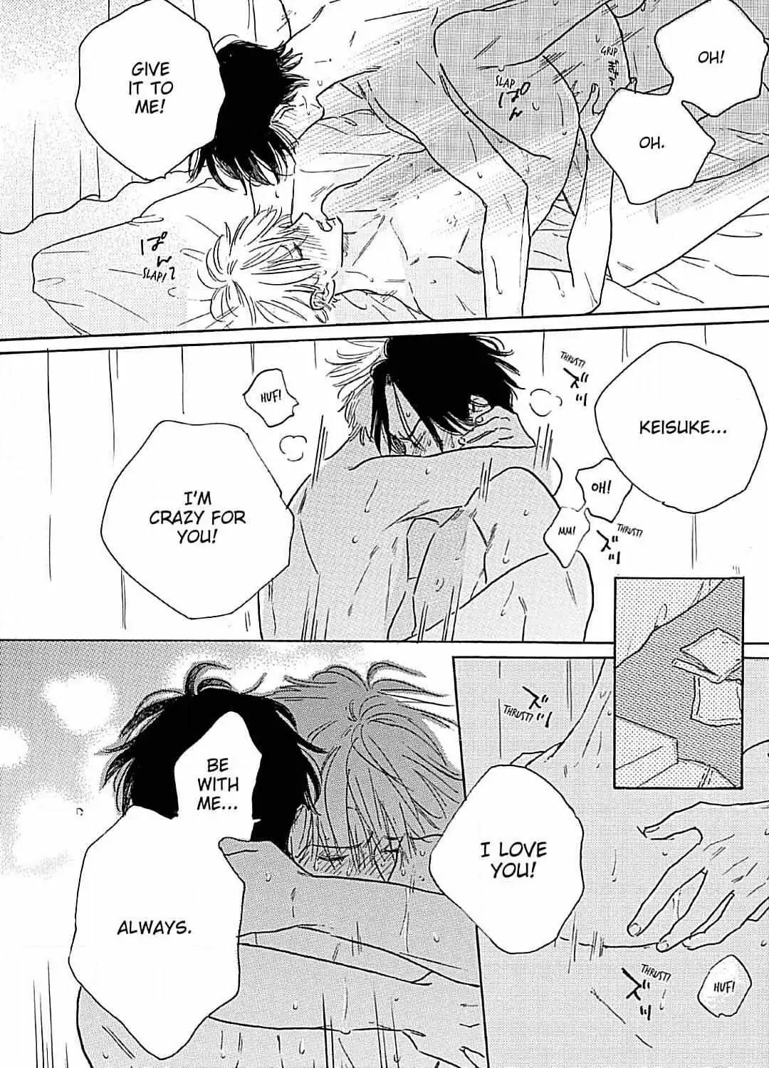Read Lonely Playground chapter 9 image 21 on Lezhin