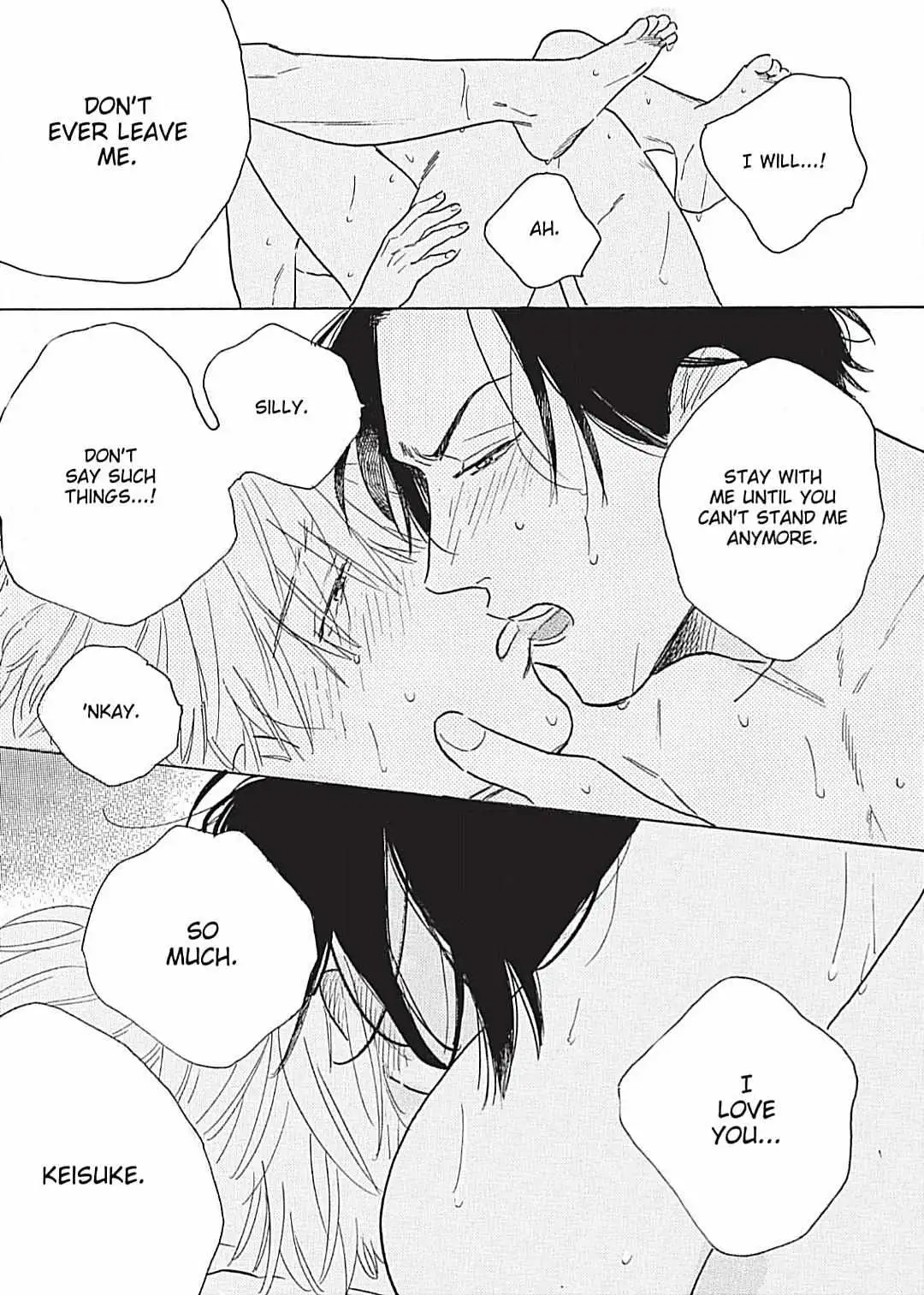 Read Lonely Playground chapter 9 image 22 on Lezhin