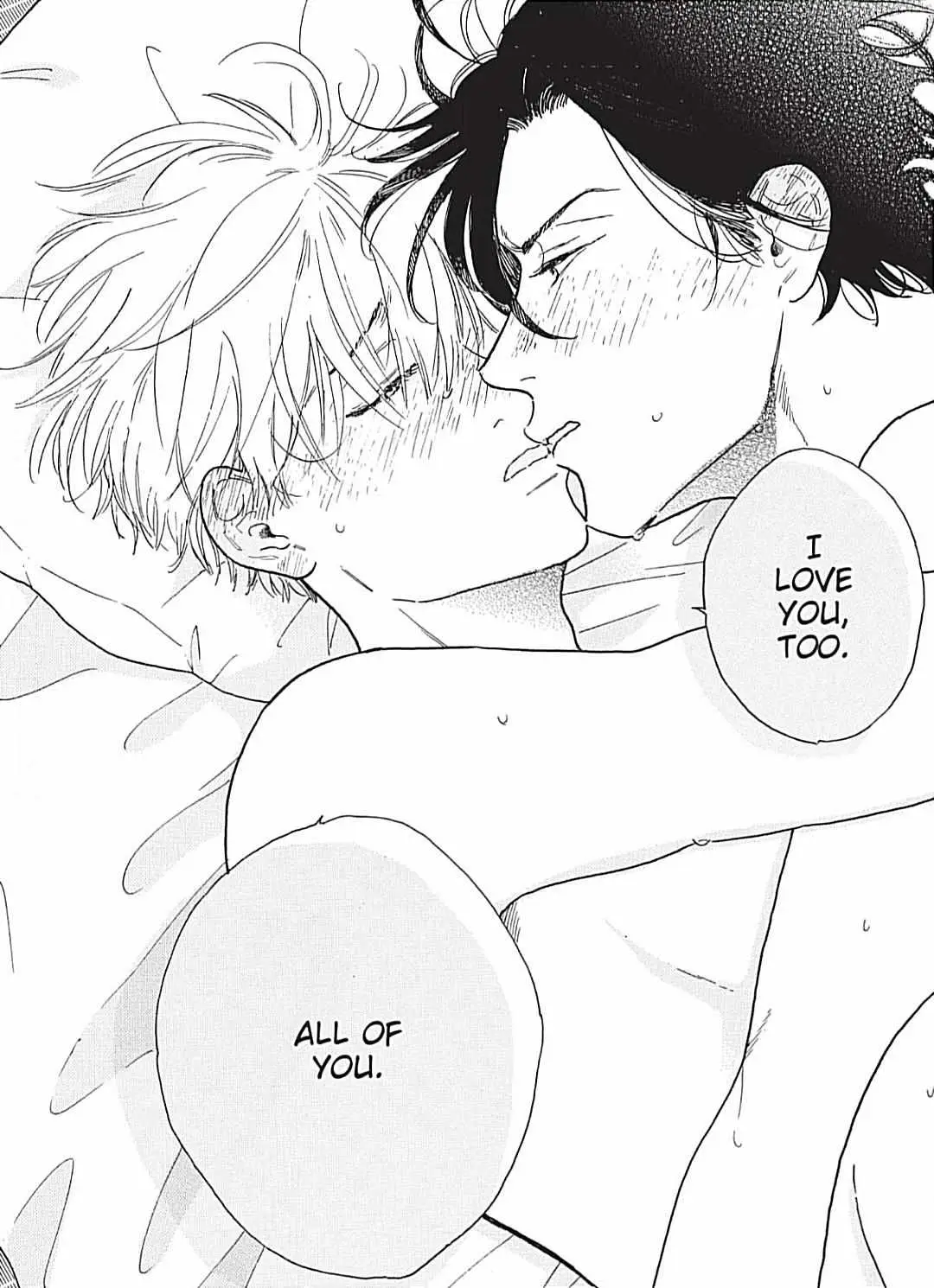 Read Lonely Playground chapter 9 image 23 on Lezhin