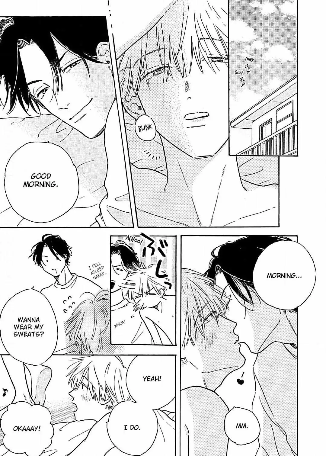 Read Lonely Playground chapter 9 image 26 on Lezhin