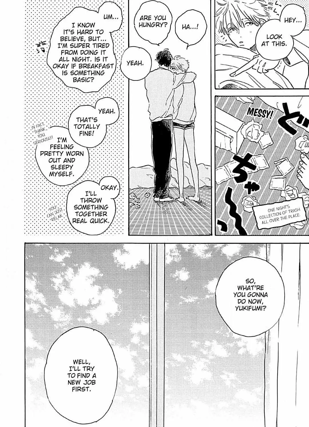 Read Lonely Playground chapter 9 image 27 on Lezhin