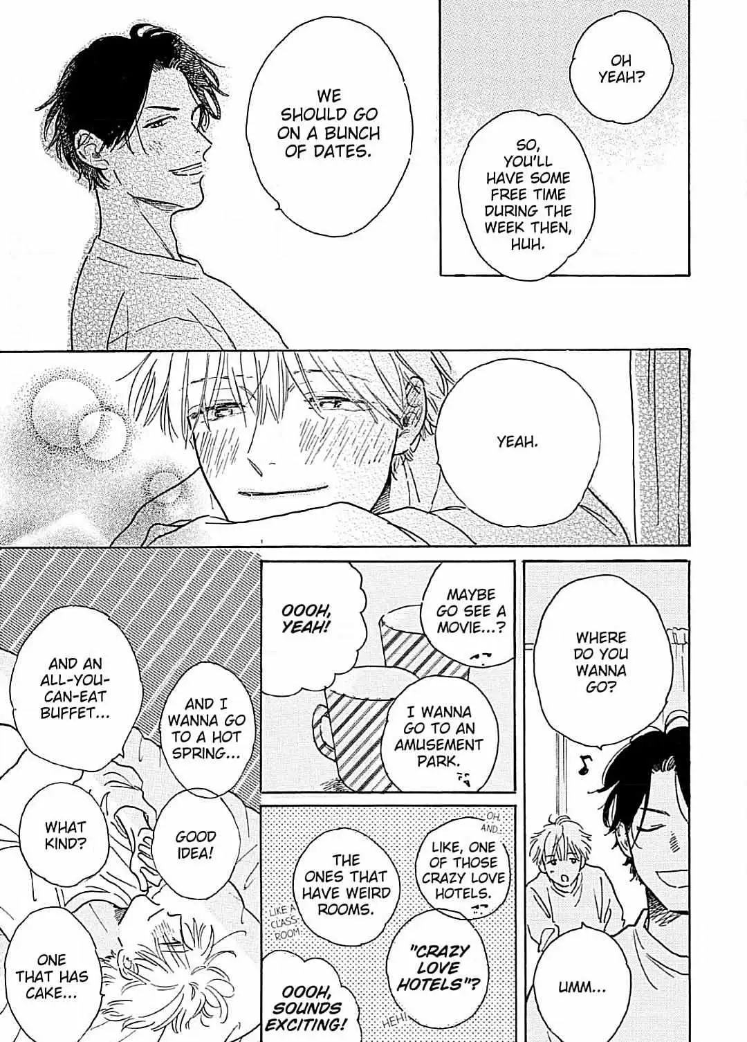 Read Lonely Playground chapter 9 image 28 on Lezhin