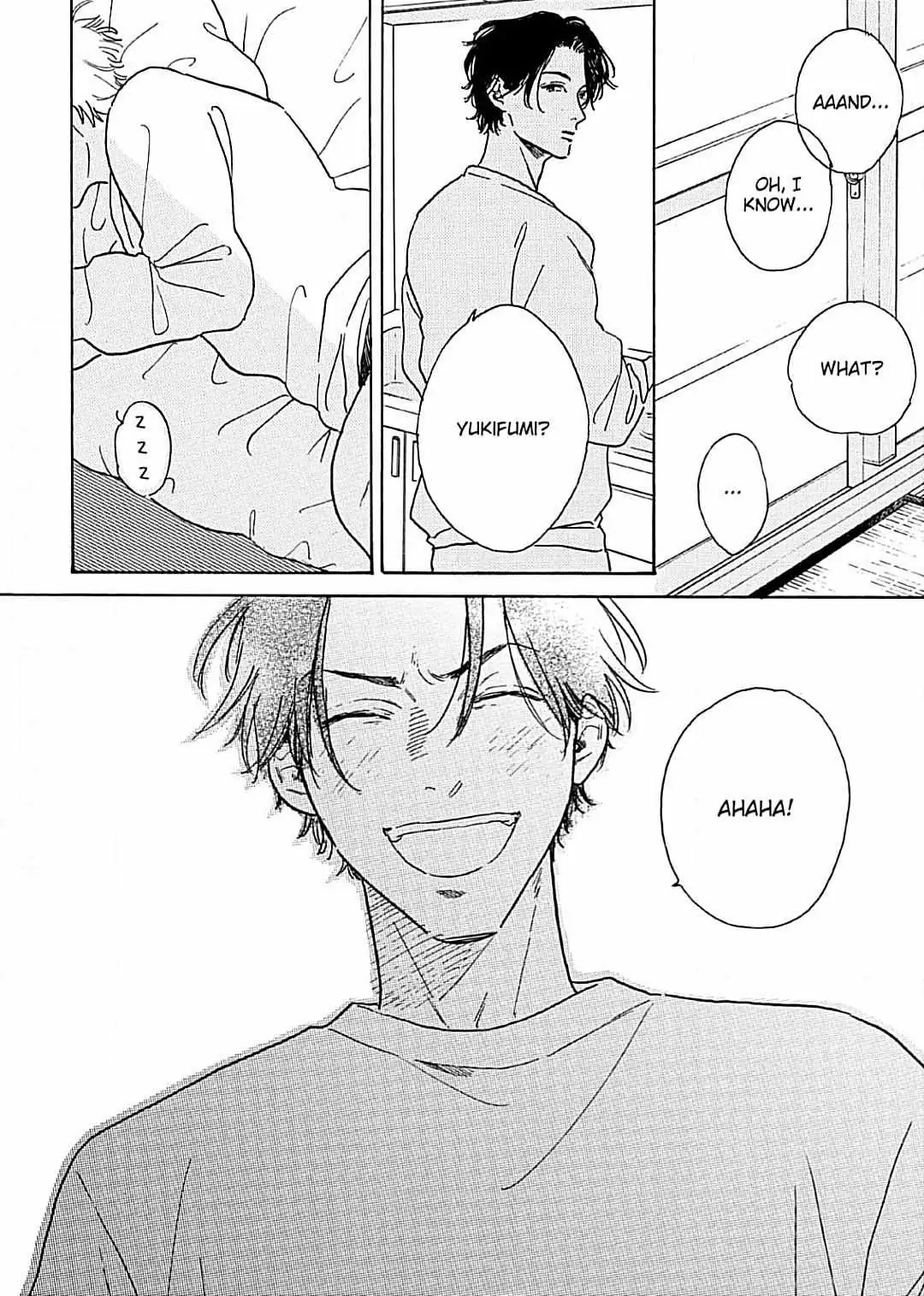 Read Lonely Playground chapter 9 image 29 on Lezhin