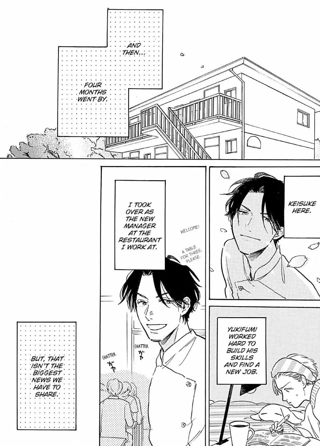 Read Lonely Playground chapter 9 image 31 on Lezhin