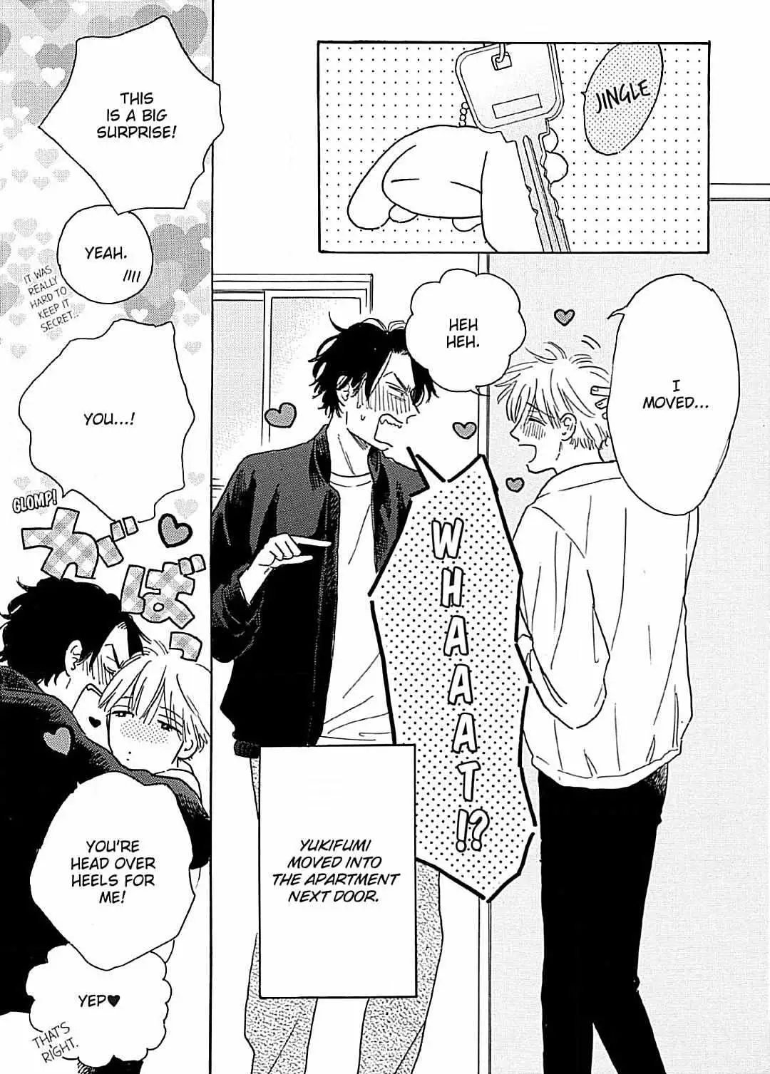 Read Lonely Playground chapter 9 image 32 on Lezhin
