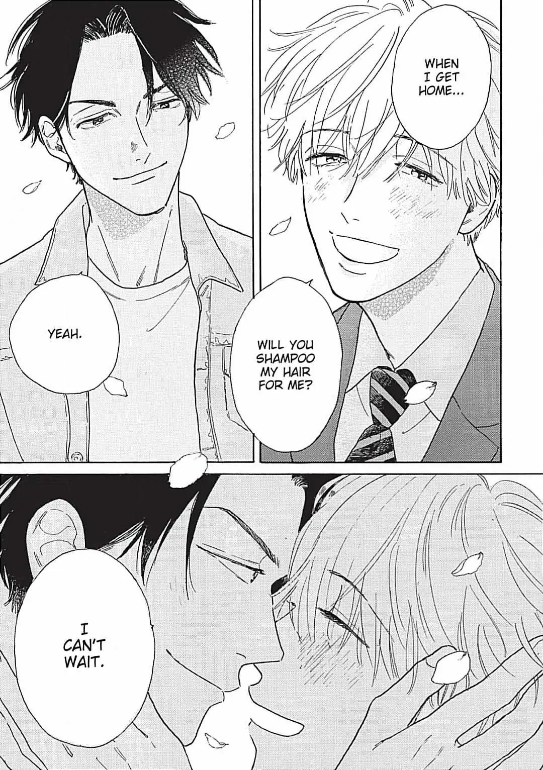 Read Lonely Playground chapter 9 image 34 on Lezhin