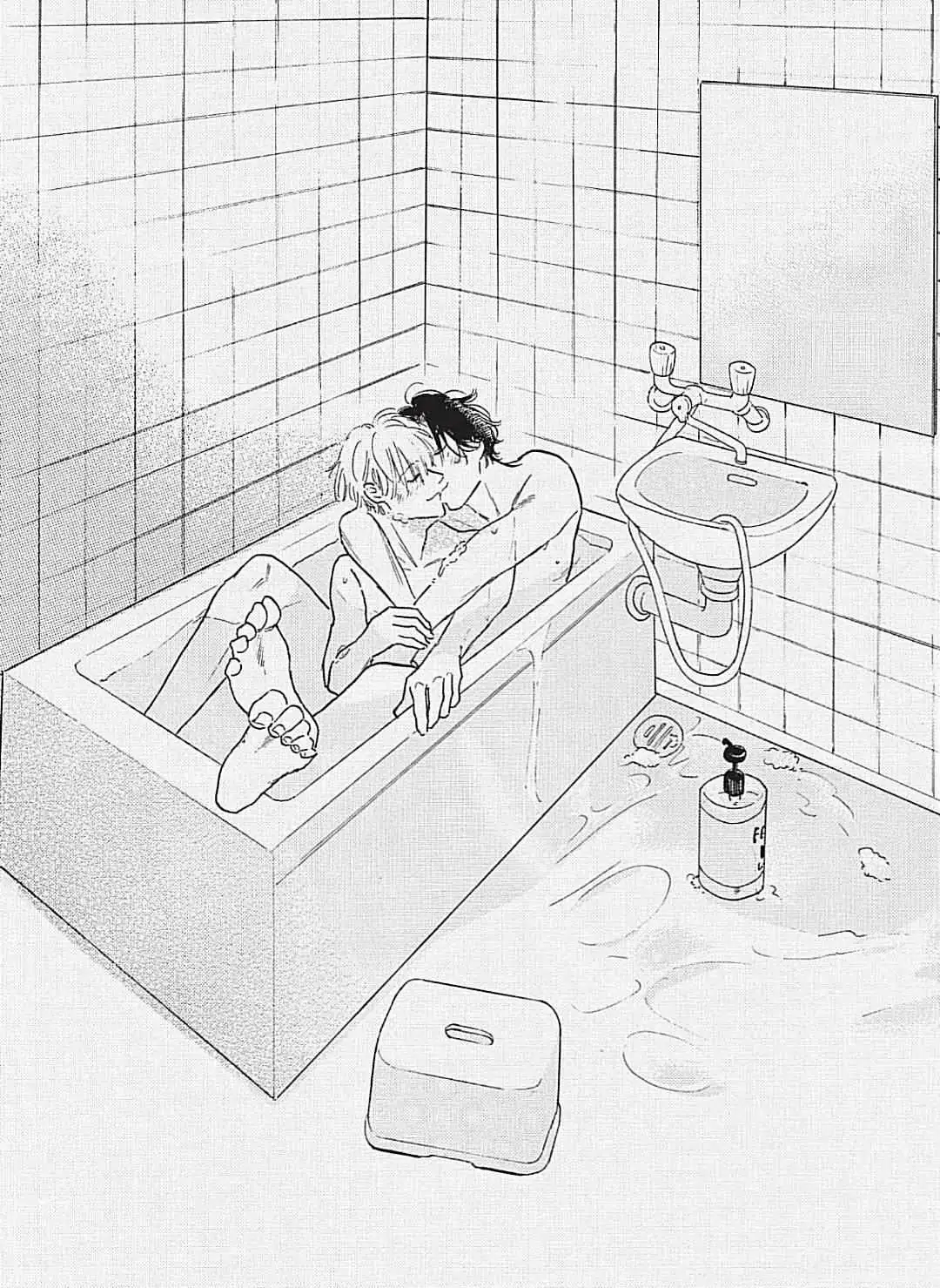 Read Lonely Playground chapter 9 image 35 on Lezhin