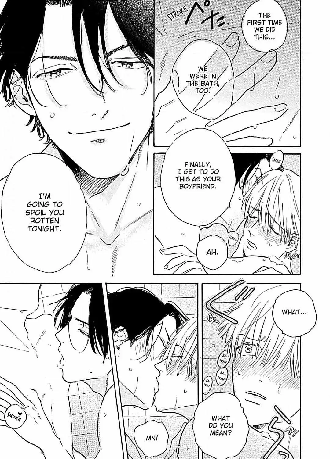 Read Lonely Playground chapter 9 image 4 on Lezhin
