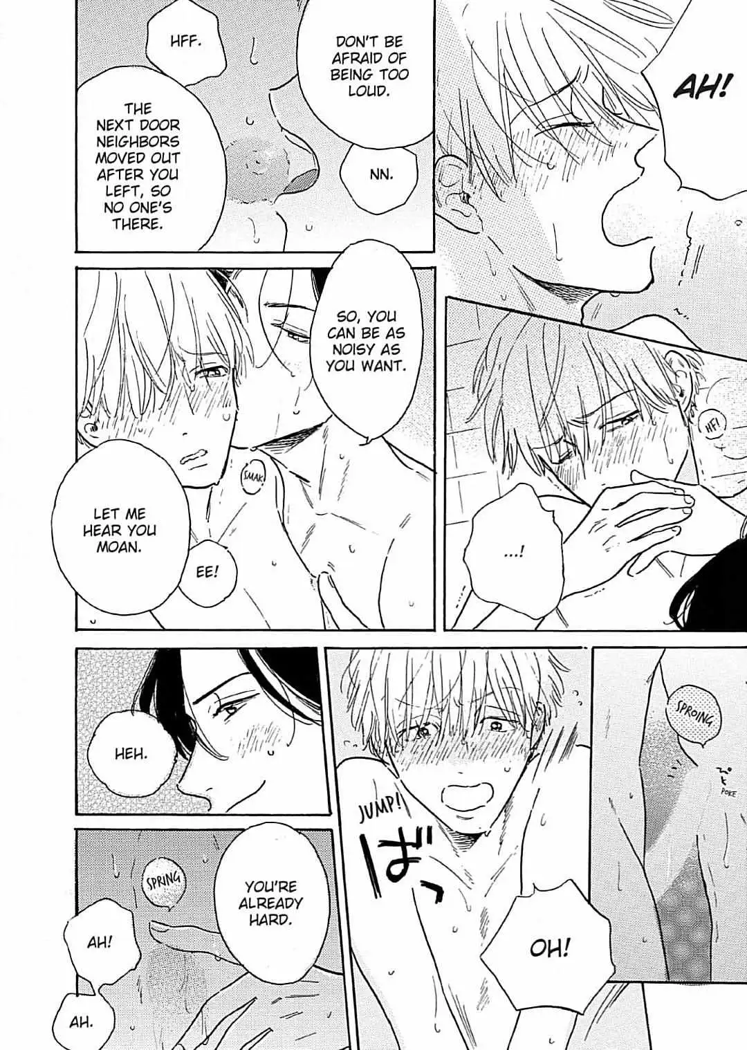 Read Lonely Playground chapter 9 image 5 on Lezhin