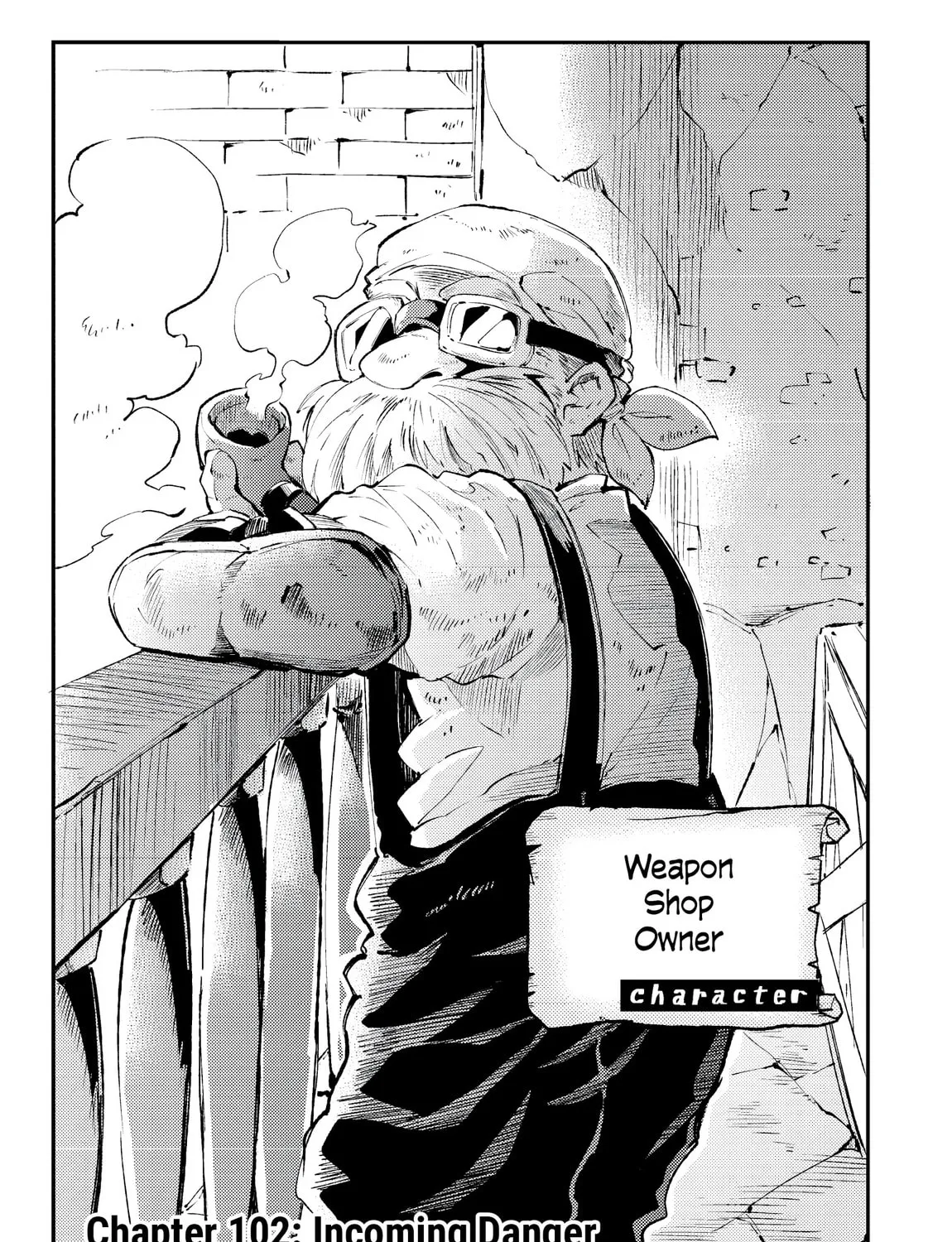 Read Loner Life in Another World chapter 102 image 2 on Lezhin