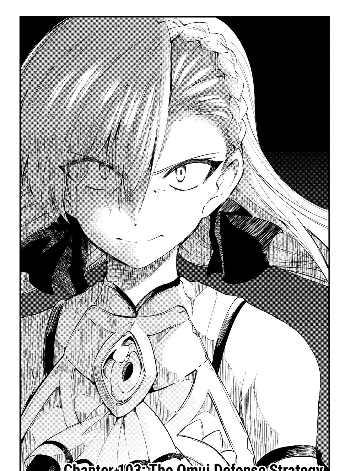 Loner Life in Another World Chapter 103 page 3 - 