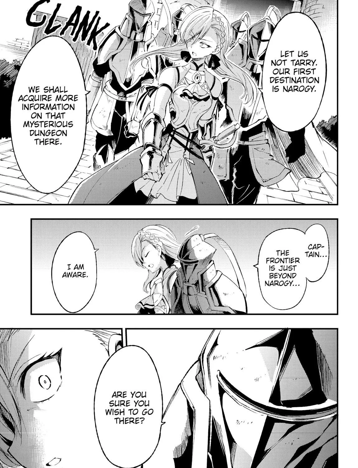 Loner Life in Another World Chapter 103 page 5 - 