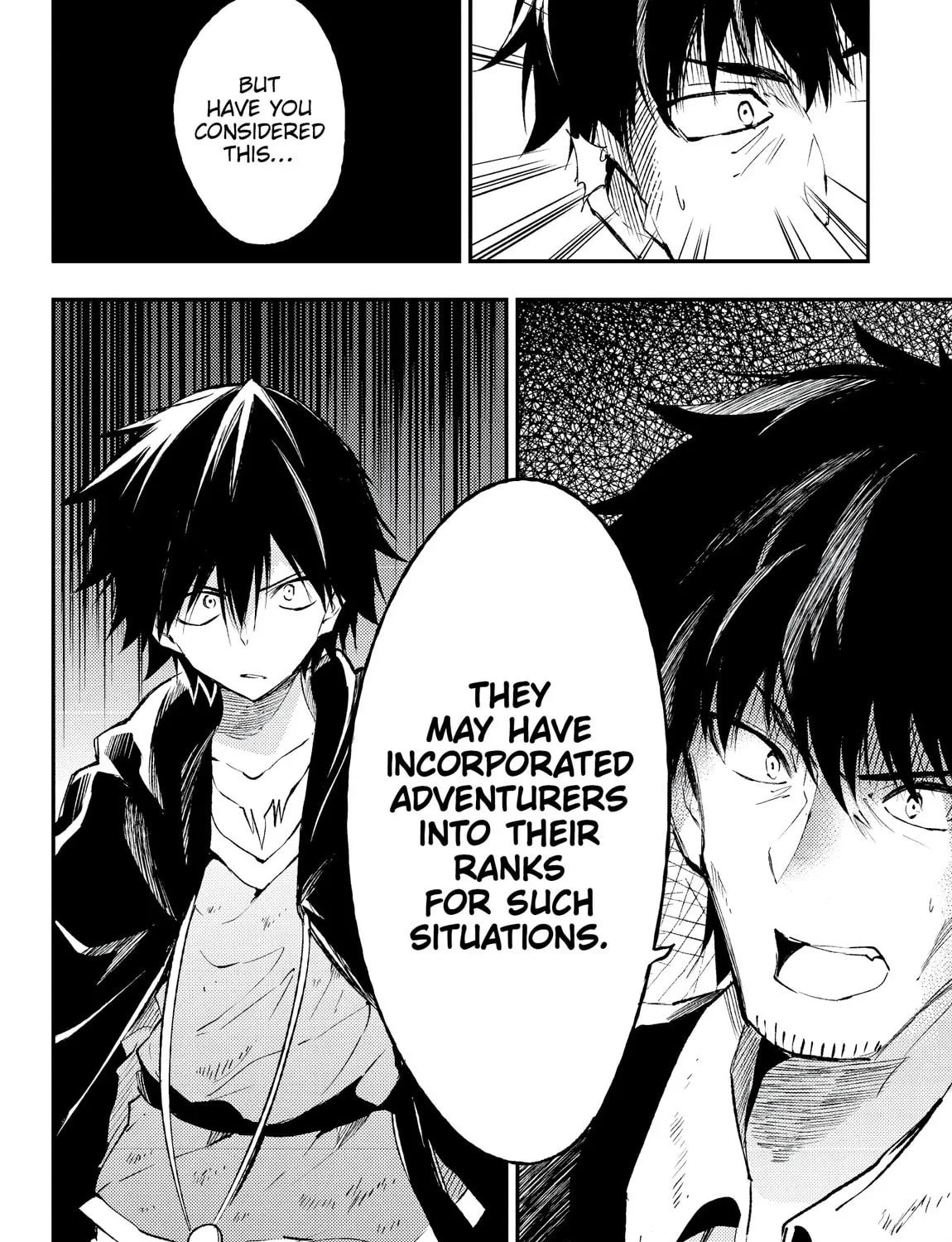 Loner Life in Another World Chapter 104 page 3 - 