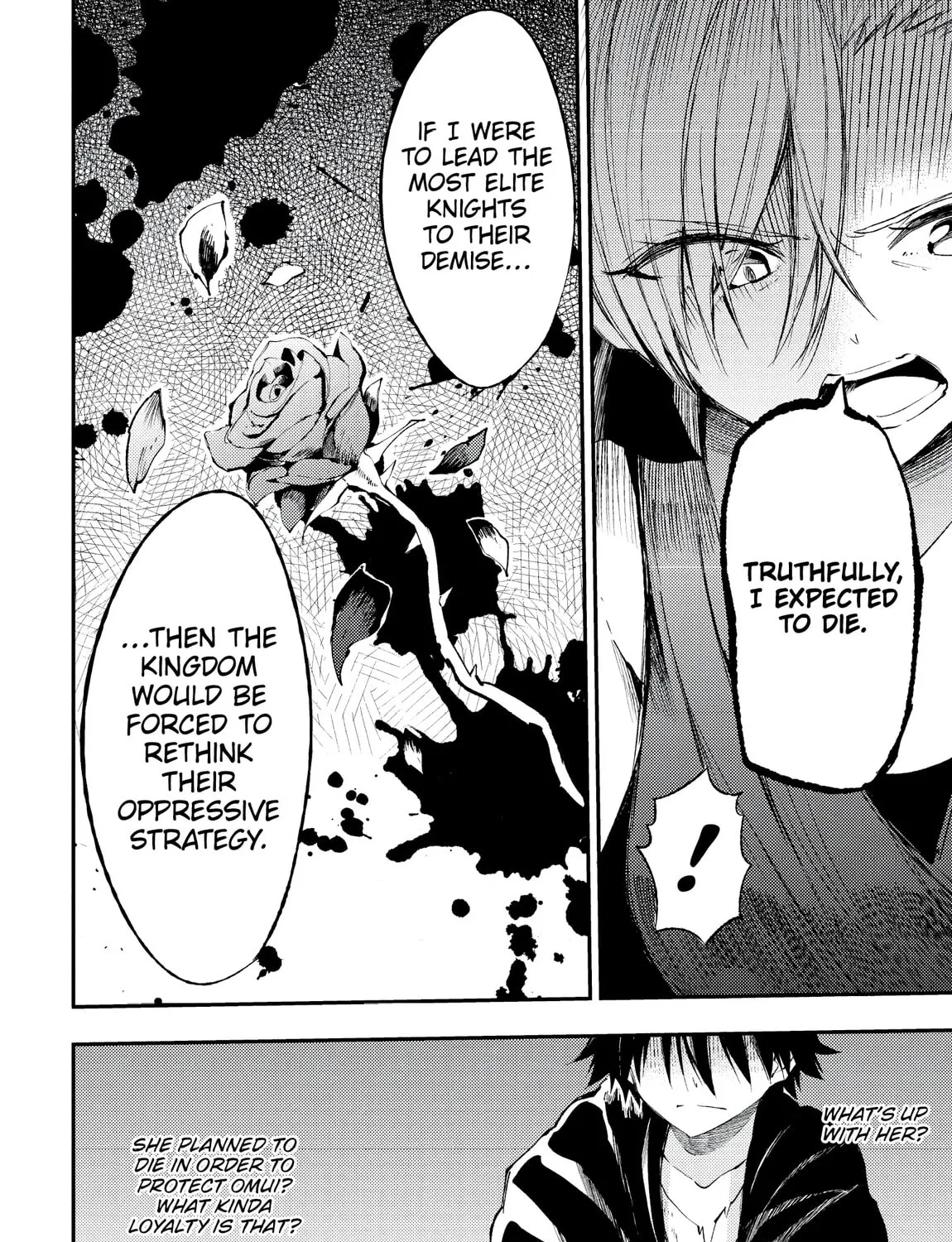 Loner Life in Another World Chapter 108 page 3 - 