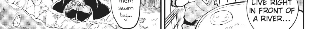 Read Loner Life in Another World chapter 11 image 3 on Lezhin