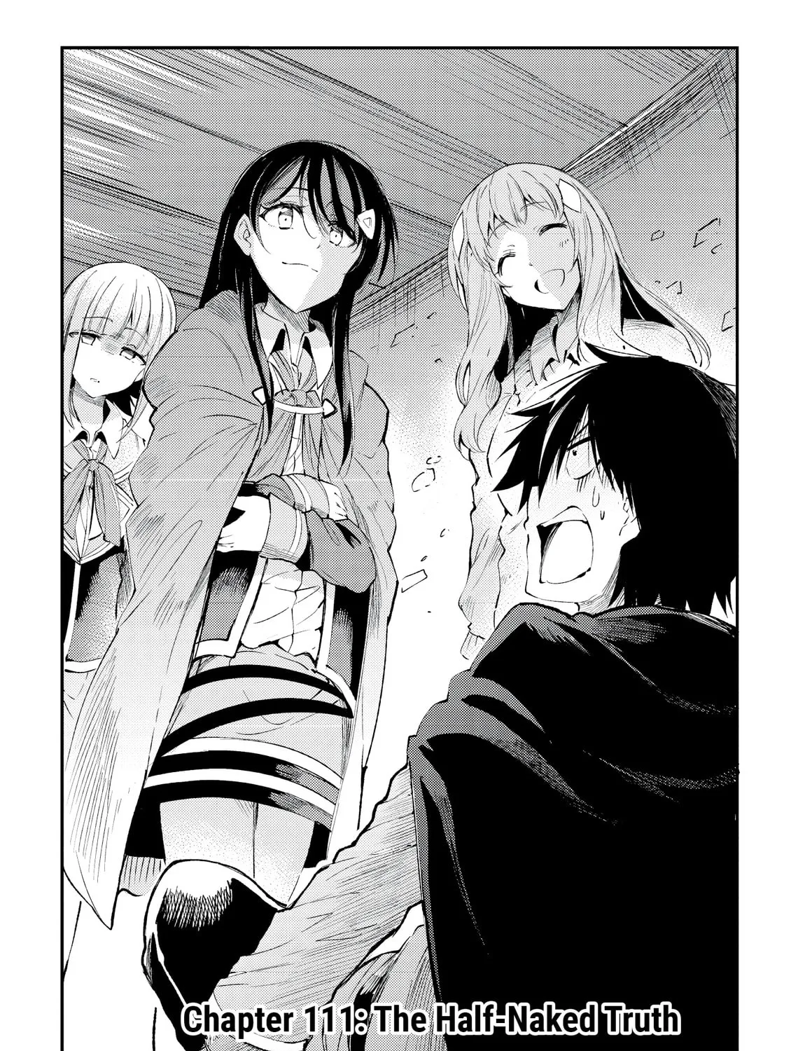 Read Loner Life in Another World chapter 111 image 2 on Lezhin