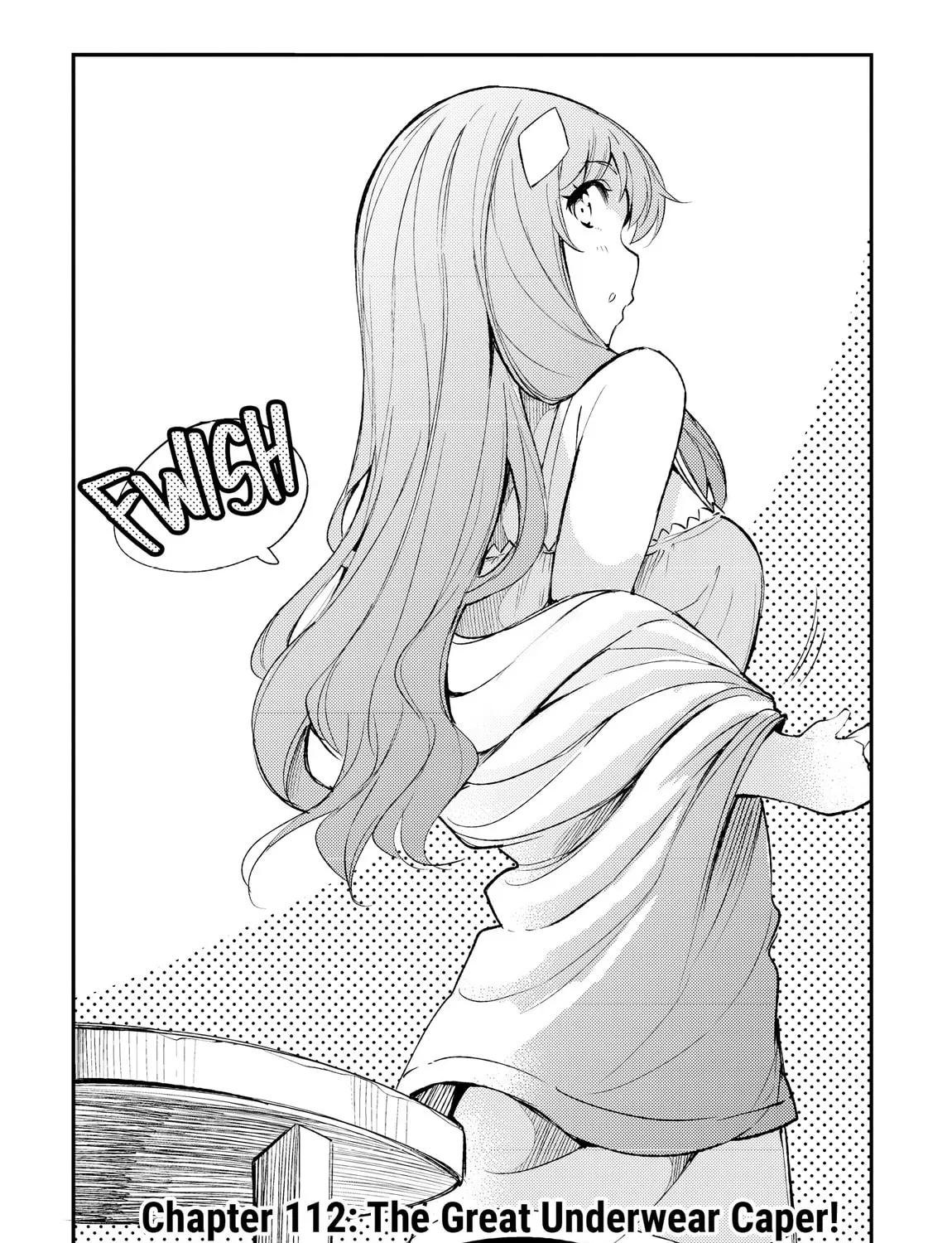 Loner Life in Another World Chapter 112 page 3 - 