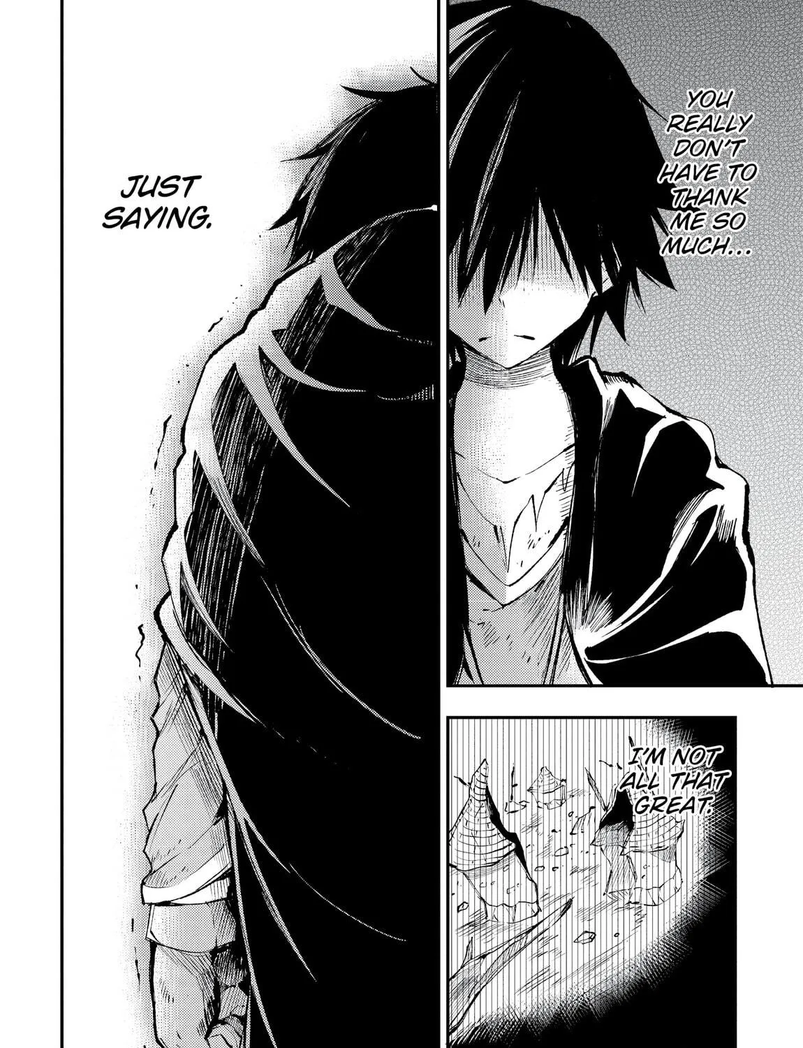 Read Loner Life in Another World chapter 113 image 18 on Lezhin