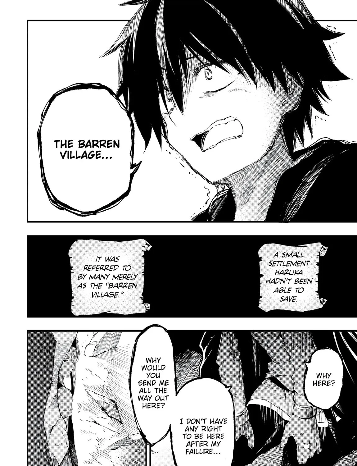 Read Loner Life in Another World chapter 113 image 24 on Lezhin
