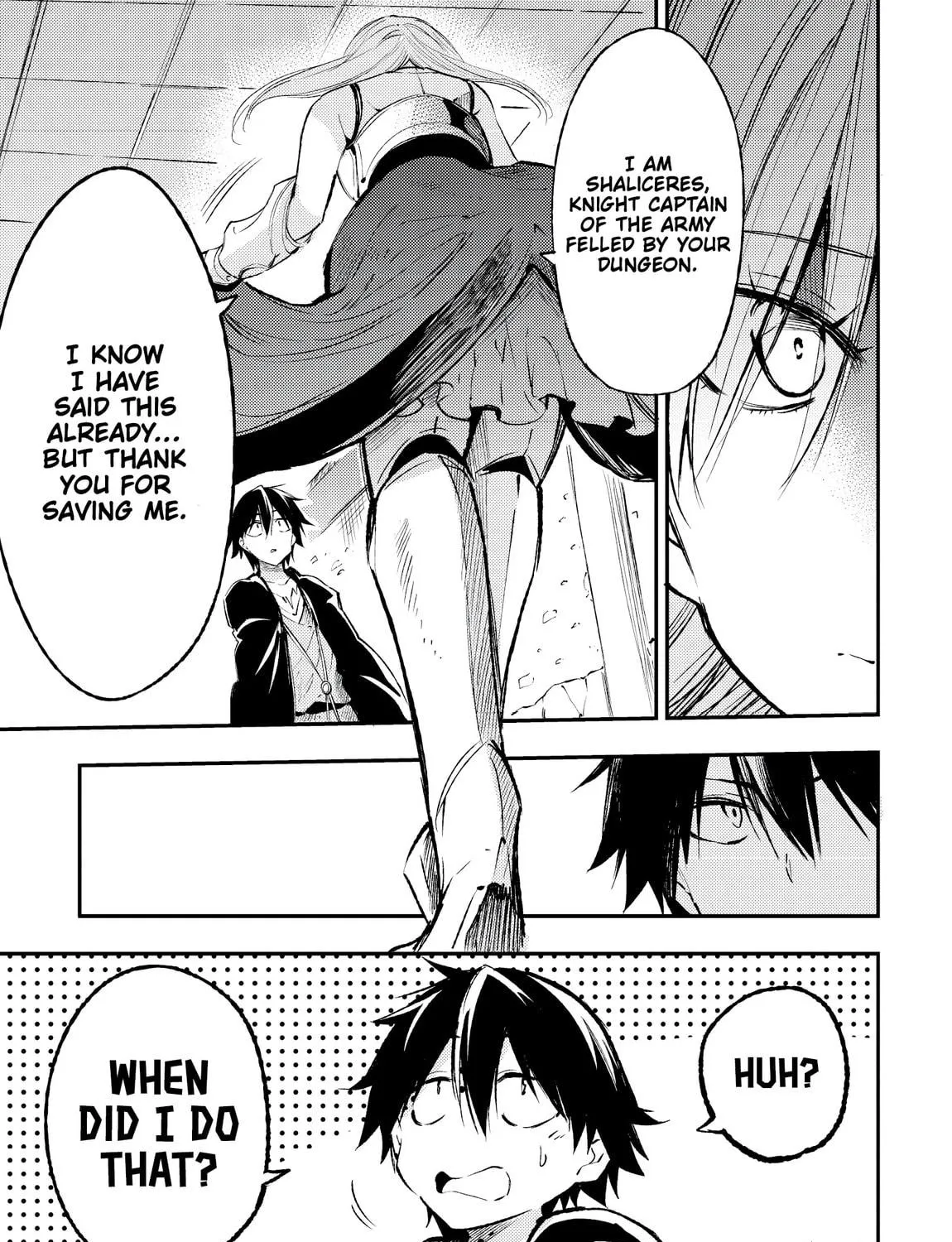 Read Loner Life in Another World chapter 113 image 8 on Lezhin