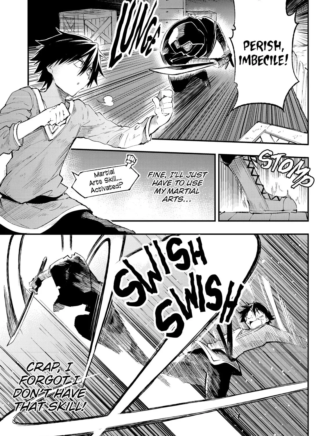Loner Life in Another World Chapter 116 page 13 - 