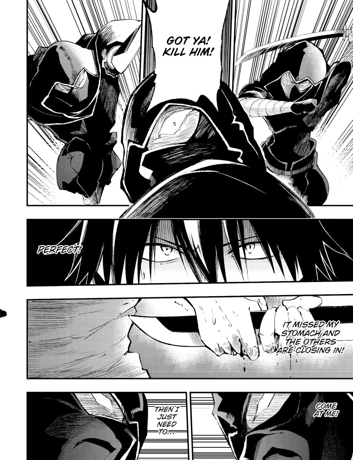 Loner Life in Another World Chapter 116 page 19 - 