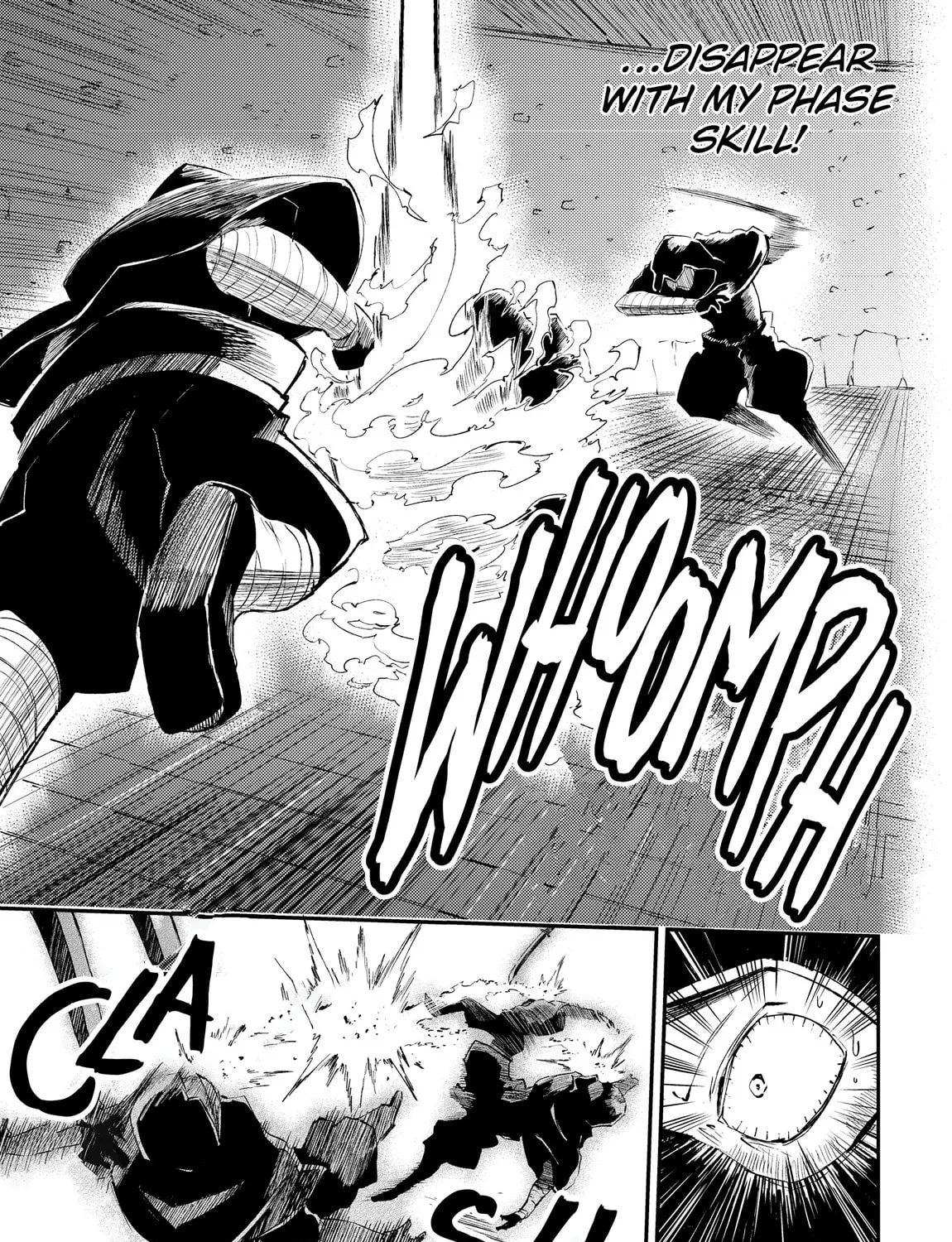 Loner Life in Another World Chapter 116 page 21 - 