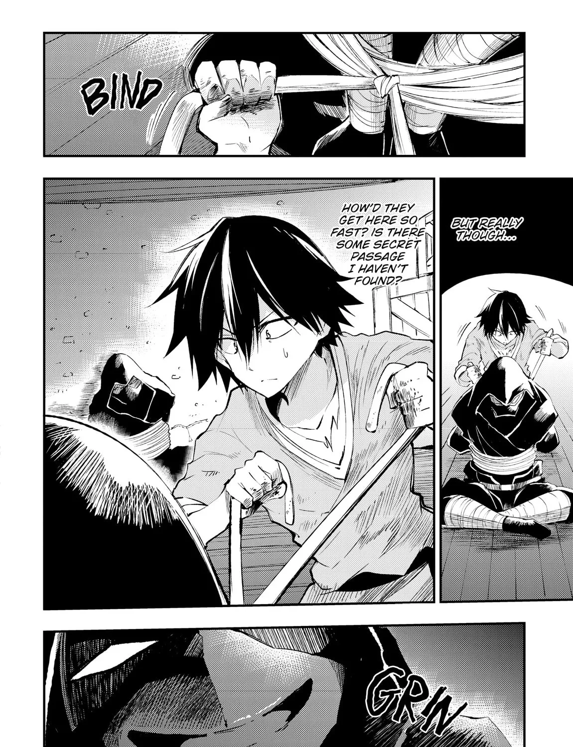 Loner Life in Another World Chapter 116 page 25 - 